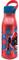 Spider-Man Flexi Handle Juomapullo 760 ml Alumiini, Red – kuva 7