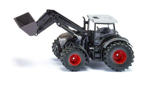 Siku - 1:50 Fendt 942 Vario With Front Loader (313-1990)