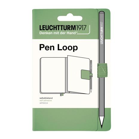 Leuchtturm1917, kynäpidike