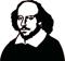 Kirjatuki William Shakespeare – kuva 2