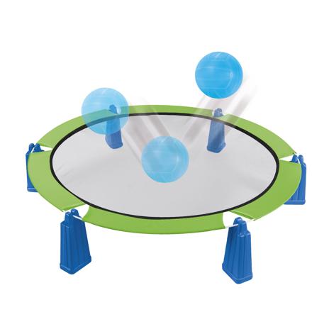 Spikeball Roundnet pallopeli