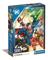 500 pcs CB High Quality Collection DC Comics – kuva 6