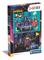 2x60 pcs Puzzles Kids Batwheels – kuva 6