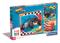 3x48 pcs Puzzles Kids Hotwheels – kuva 8