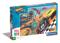 104 pcs Puzzles Kids Hotwheels – kuva 7