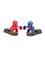 Silverlit Biopod Kombat Duo Pack – kuva 4