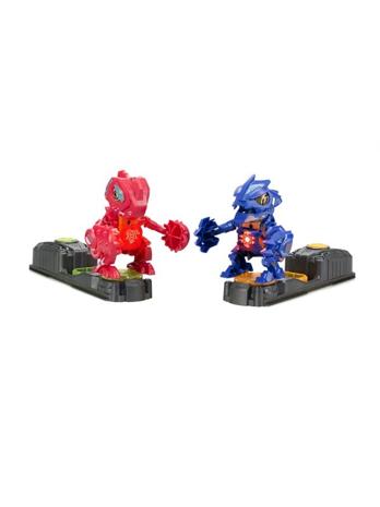 Silverlit Biopod Kombat Duo Pack