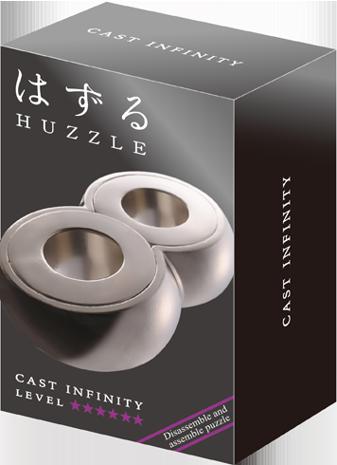 Puzzle HUZZLE INFINITY******