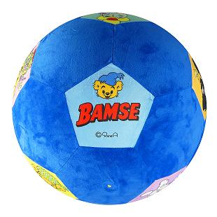 Bamse Jättipallo, Sininen