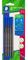 Staedtler Fineliner triplus blue 4pcs Bc – kuva 4