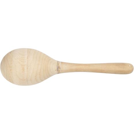 Marakassi, Kork. 20 cm, 1 kpl