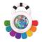 Baby Einstein Outstanding Opus™ Sensory Rattle & Teether – kuva 3