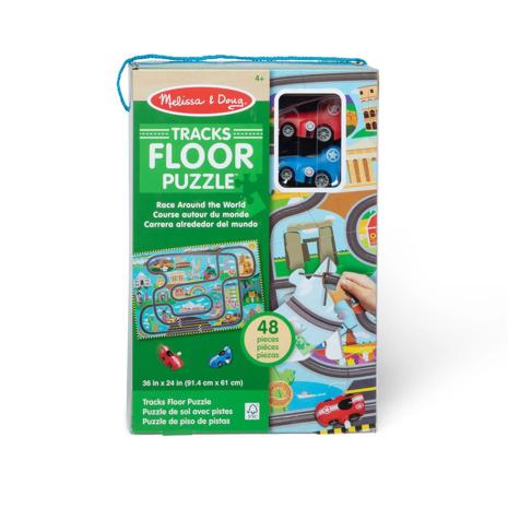Melissa & Doug Leimasinsetti Ilo