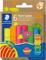 Savea Neon 6-pack Noris Junior Staedtler – kuva 3