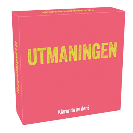 Haaste! Tactic(SE)