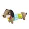 Fisher Price Click & Spin Activity Pup CDU – kuva 8