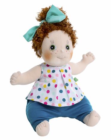 Rubens Barn Kids Cicci 36 cm