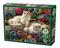 Pussel Ragdolls 1000 bitar, Cobble Hill – kuva 2