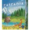 Cascadia Junior LAUTA – kuva 1