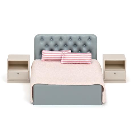Lundby Basic -Makuuhuonesetti
