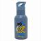 Bamse Juomapullo 340 ml, Sininen – kuva 5