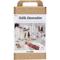 Craft Kit - Table Decorations, assorted colours, 1 pack (977712) – kuva 4