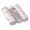 Vauvan peitto 80x80 cm Tiny Farmer Speckles Lässig 3 kpl – kuva 2