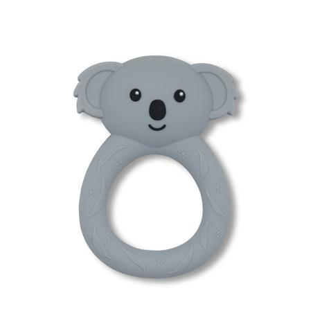 Jellystone Designs Koala Purulelu Eukalyptus Janod