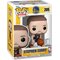 Funko Pop! Sports: NBA Golden State Warriors - Stephen Curry FIGU – kuva 1