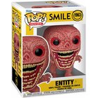 Funko Pop! Movies: Smile - Entity FIGU