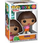 Funko Pop! Animation: Dora The Explorer - Dora FIGU