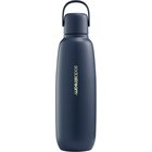 SodaStream Fizz & Go Cool, 900 ml, Päivittäinen kulutus, sininen, ruostumaton teräs, Storm, mies/nainen