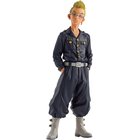 Figu: Tokyo Revengers - Tetta Kisaki (16 cm) FIGU