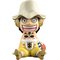Säästölipas: One Piece - Lysop GADGET – kuva 1
