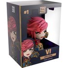 Figu: Youtooz - Arcane - Vi (10cm) FIGU