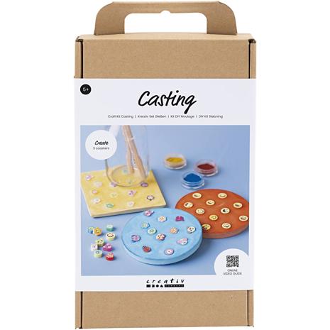 Craft Kit - Casting (977749)