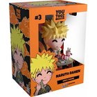 Figu: Youtooz - Naruto - Naruto Ramen (10cm) FIGU