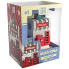 Figu: Fallout - Nuka-cola Machine (11cm) FIGU