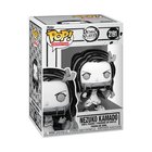 Funko Pop! Animation: Demon Slayer - Nezuko (sumi-ink) FIGU