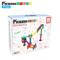 PicassoTiles Picasso Tiles 50pc Marble run set – kuva 8