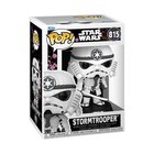 Funko Pop! Star Wars: SWI - Stormtrooper (815) FIGU