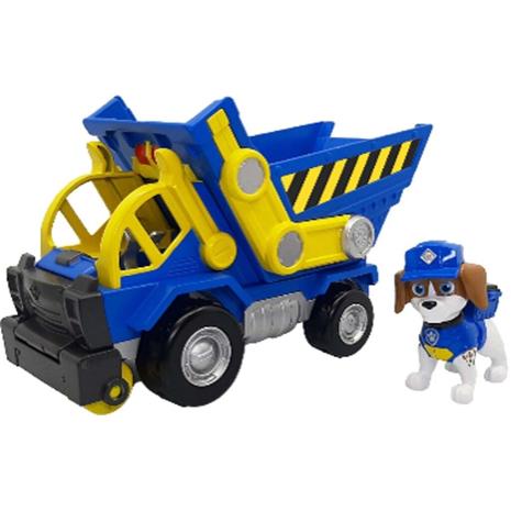 Paw Patrol Core Vehicle - Wheeler