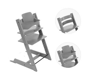 Stokke Tripp Trapp syöttötuoli bundle