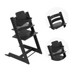 Stokke Tripp Trapp syöttötuoli bundle