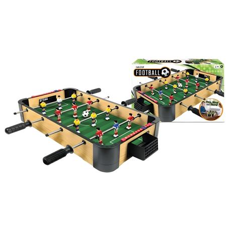 Suntoy Tabletop Jalkapallopeli 50 cm