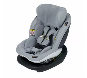 BeSafe iZi ModularA X1 i-Size