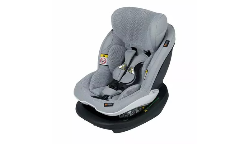 BeSafe iZi ModularA X1 i-Size