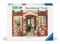 Wordsmith's Bookshop Palapelit 1500 palaa, Ravensburger – kuva 6