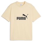 Puma Essentials Elevated No.1 Relaxed Tee Men