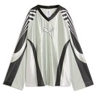 Puma Street Glam Bedazzled Jersey Women